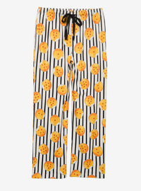 Pantalón de pijama Dragon Ball Z con estampado de esferas