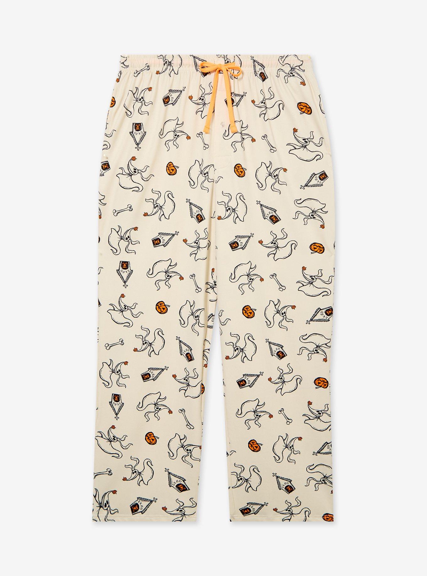 Pantalón de pijama Zero The Nightmare Before Christmas