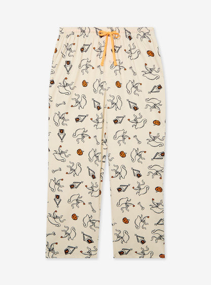 Pantalón de pijama Zero The Nightmare Before Christmas