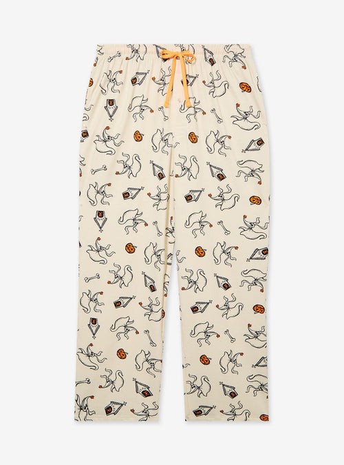 Pantalón de pijama Zero The Nightmare Before Christmas