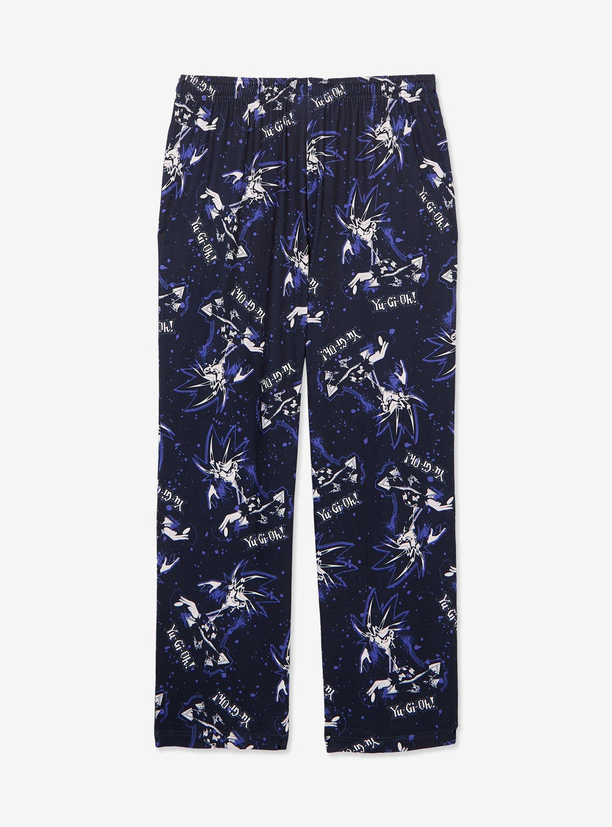 Pantalón de pijama Yu-Gi-Oh! Yami Yugi