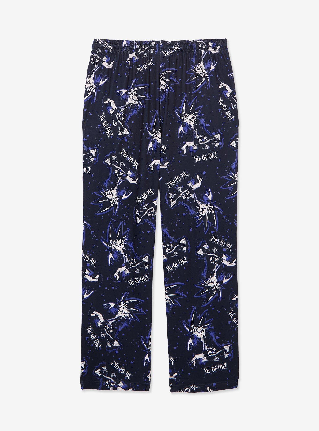 Pantalón de pijama Yu-Gi-Oh! Yami Yugi