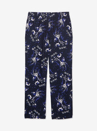 Pantalón de pijama Yu-Gi-Oh! Yami Yugi