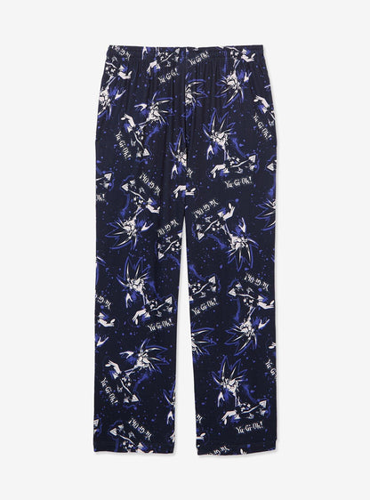 Pantalón de pijama Yu-Gi-Oh! Yami Yugi