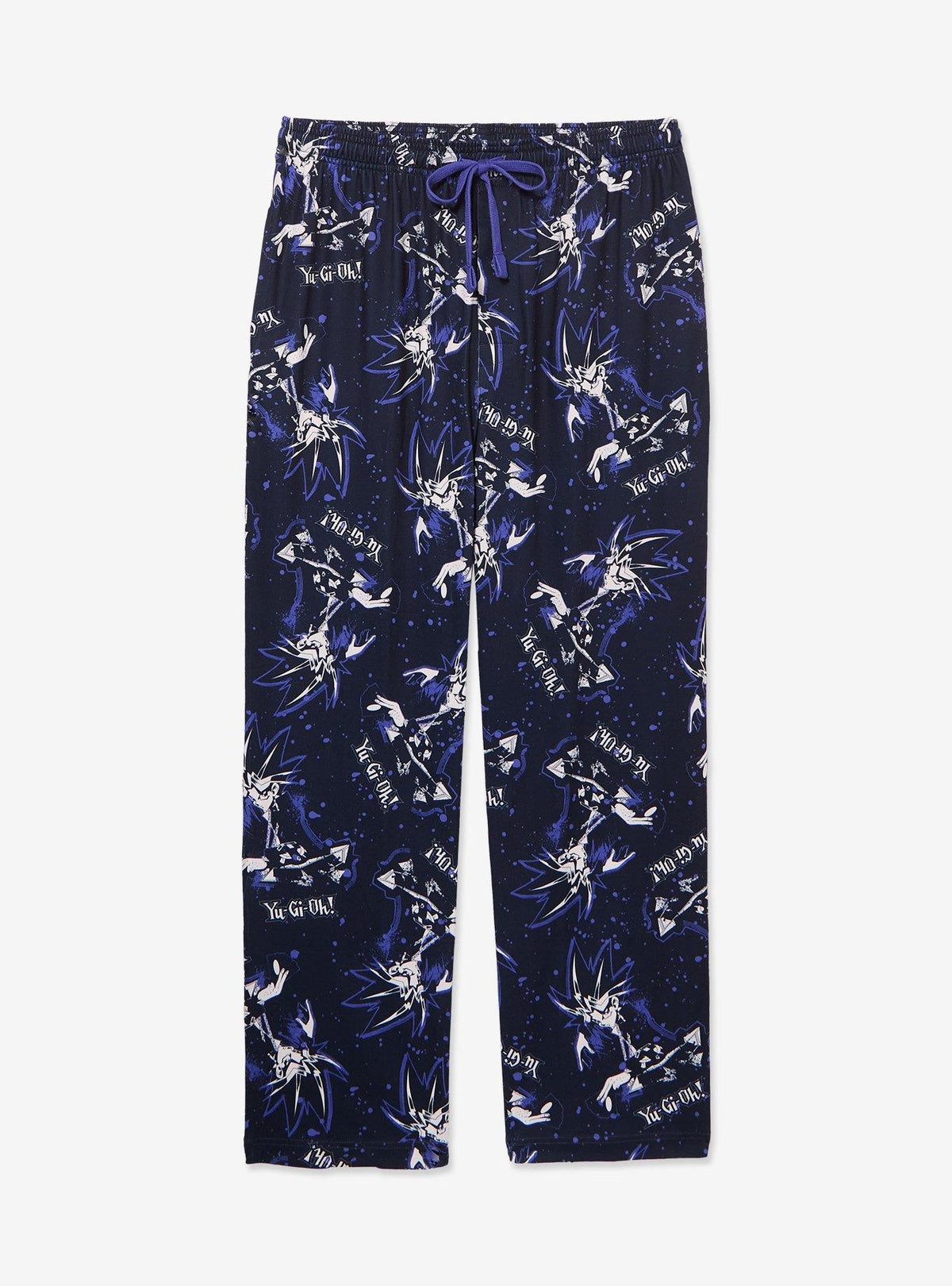 Pantalón de pijama Yu-Gi-Oh! Yami Yugi