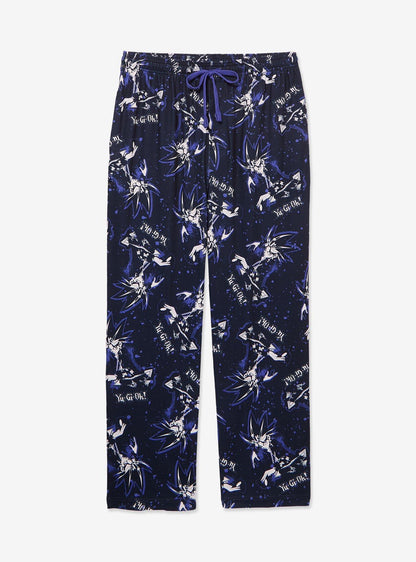 Pantalón de pijama Yu-Gi-Oh! Yami Yugi