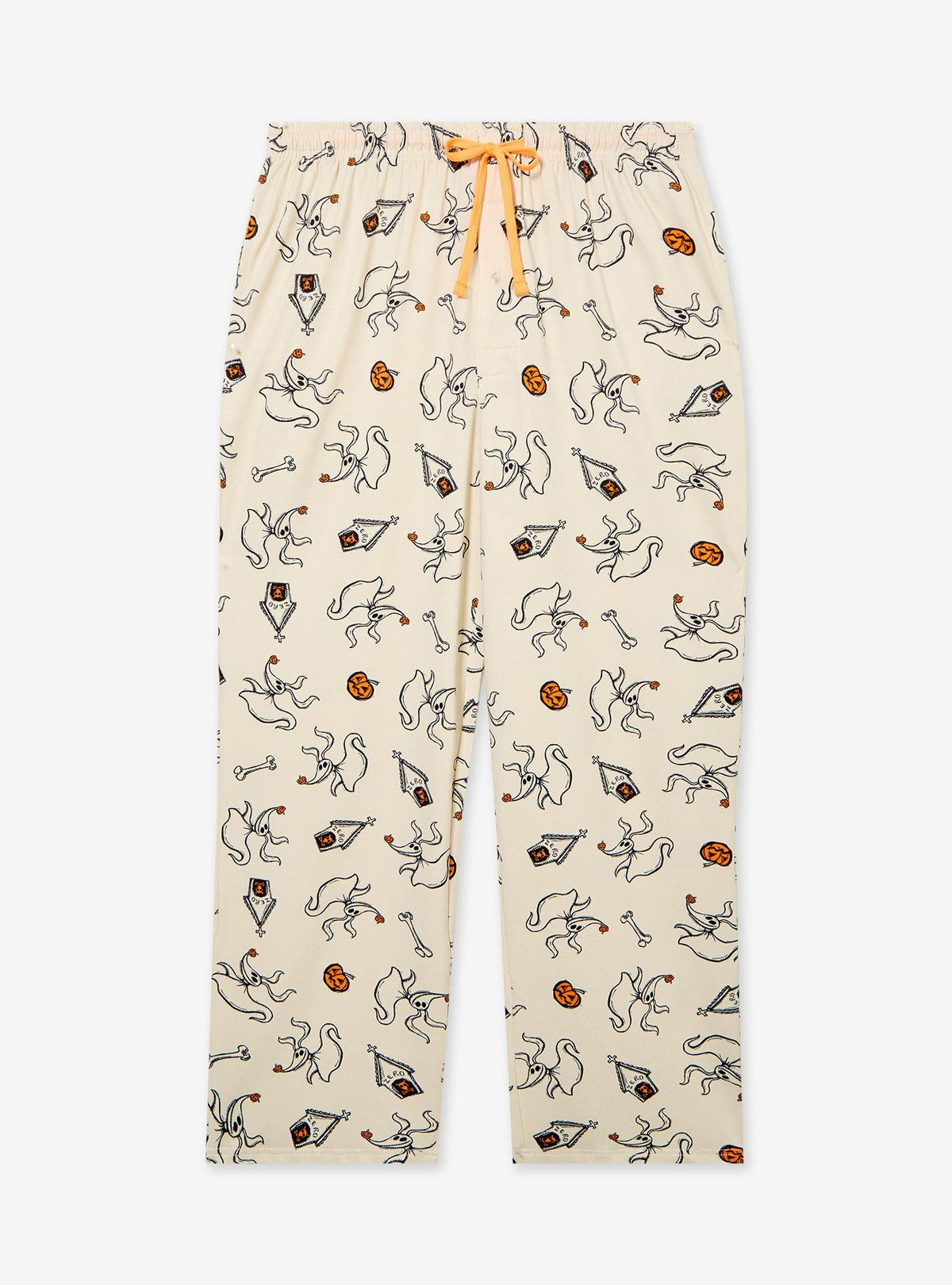 Pantalón de pijama Zero The Nightmare Before Christmas