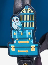 Mochila mini maleta Castillo de Hogwarts - Harry Potter