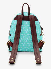 Mochila mini Disney Chip & Dale Montón de Bellotas
