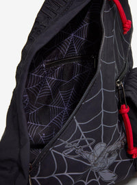 Bolso bandolera triangular Spider-Man de Marvel
