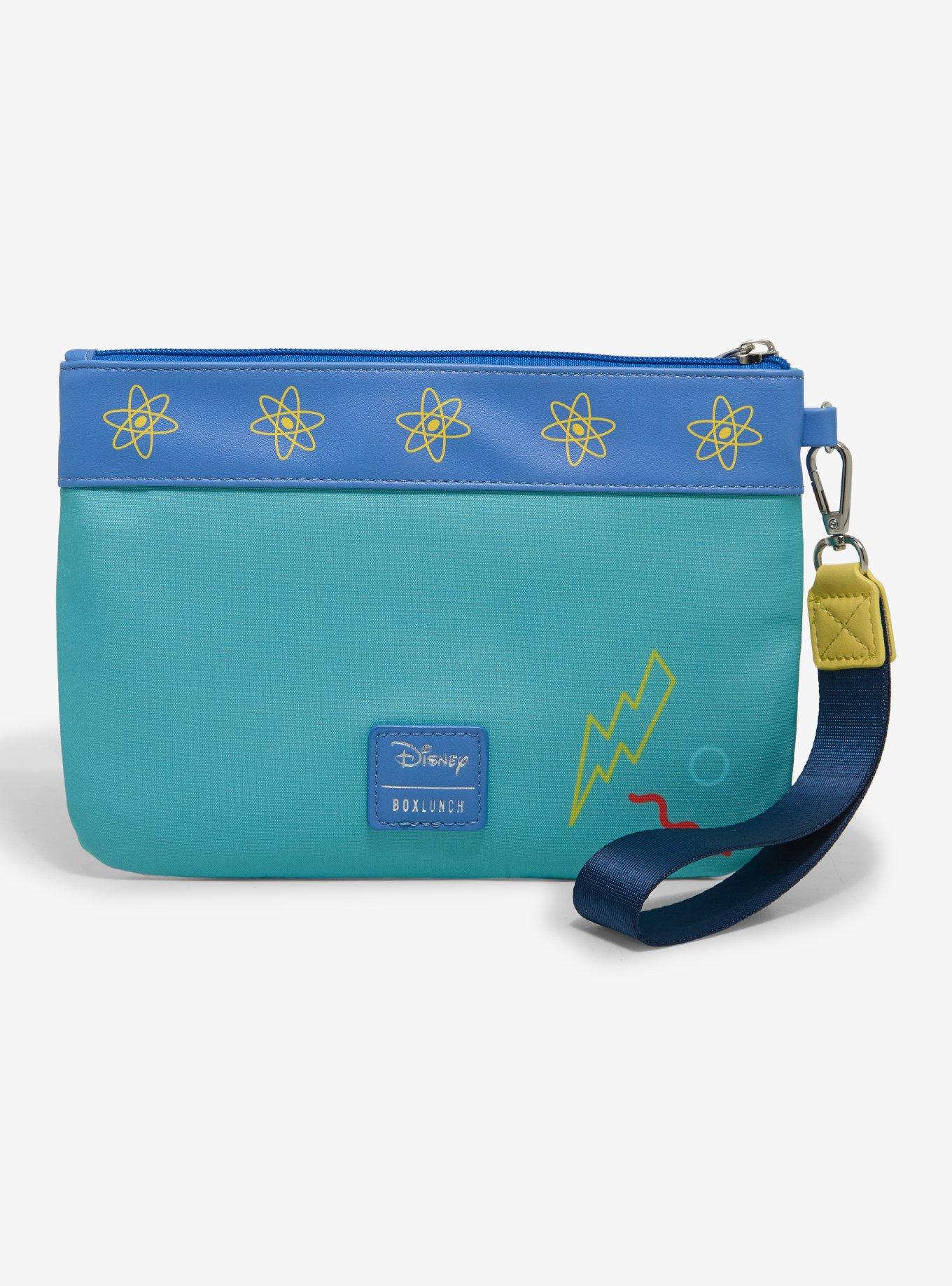 Wristlet de viaje Disney A Goofy Movie