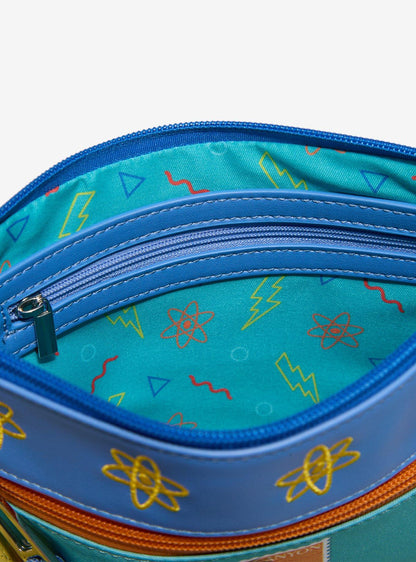 Wristlet de viaje Disney A Goofy Movie