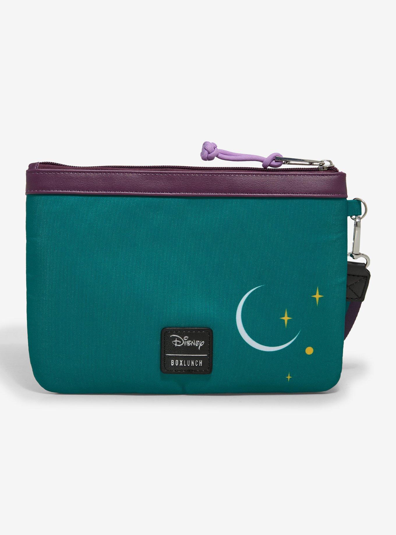 Cartera de muñeca Disney Treasure Planet con sellos