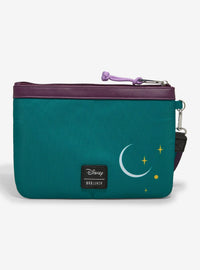 Cartera de muñeca Disney Treasure Planet con sellos