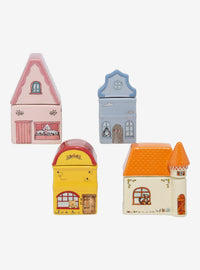 Set de frascos para especias Winnie the Pooh