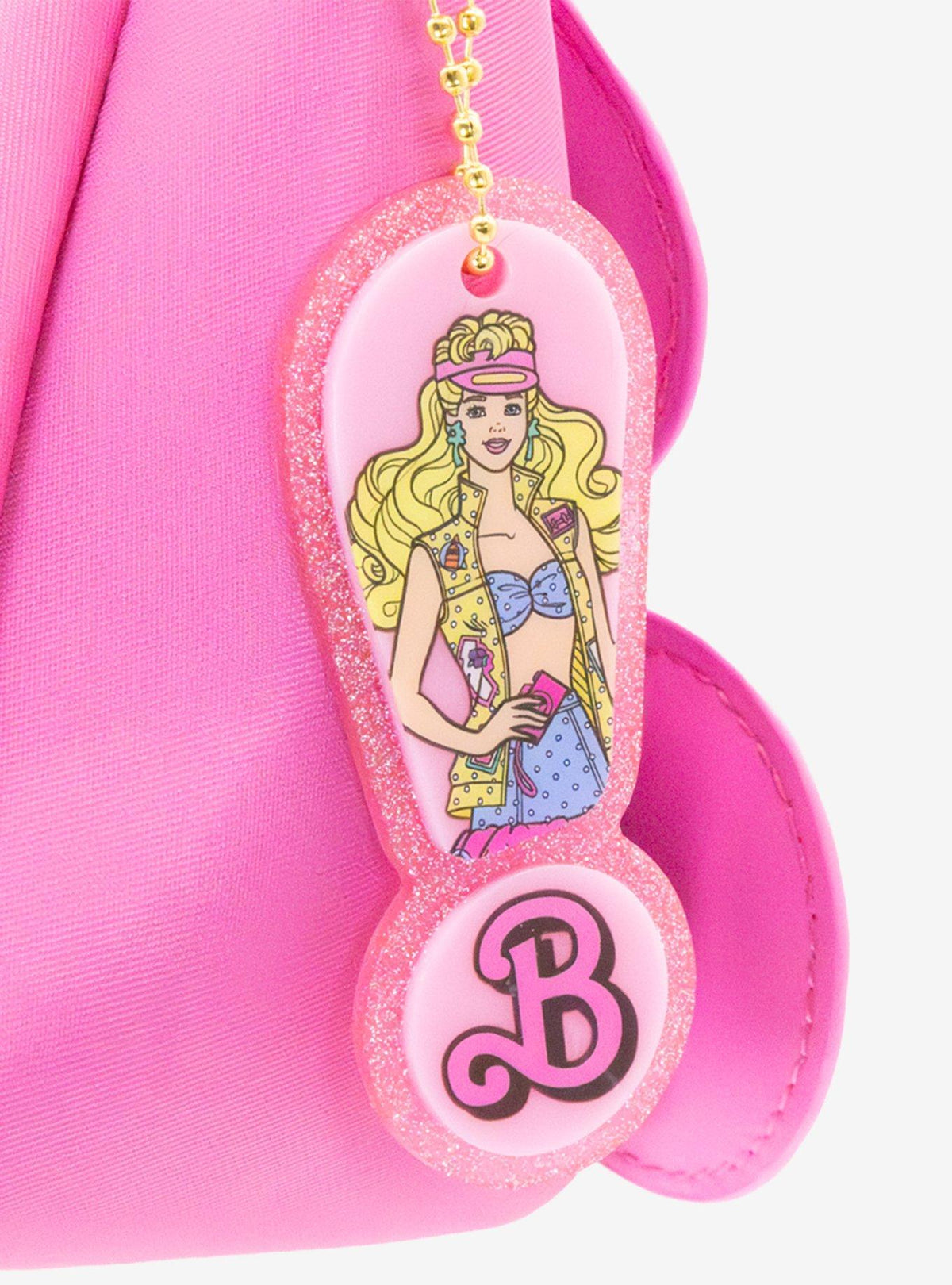 Barbie California Dreamin' - Bolso bandolera