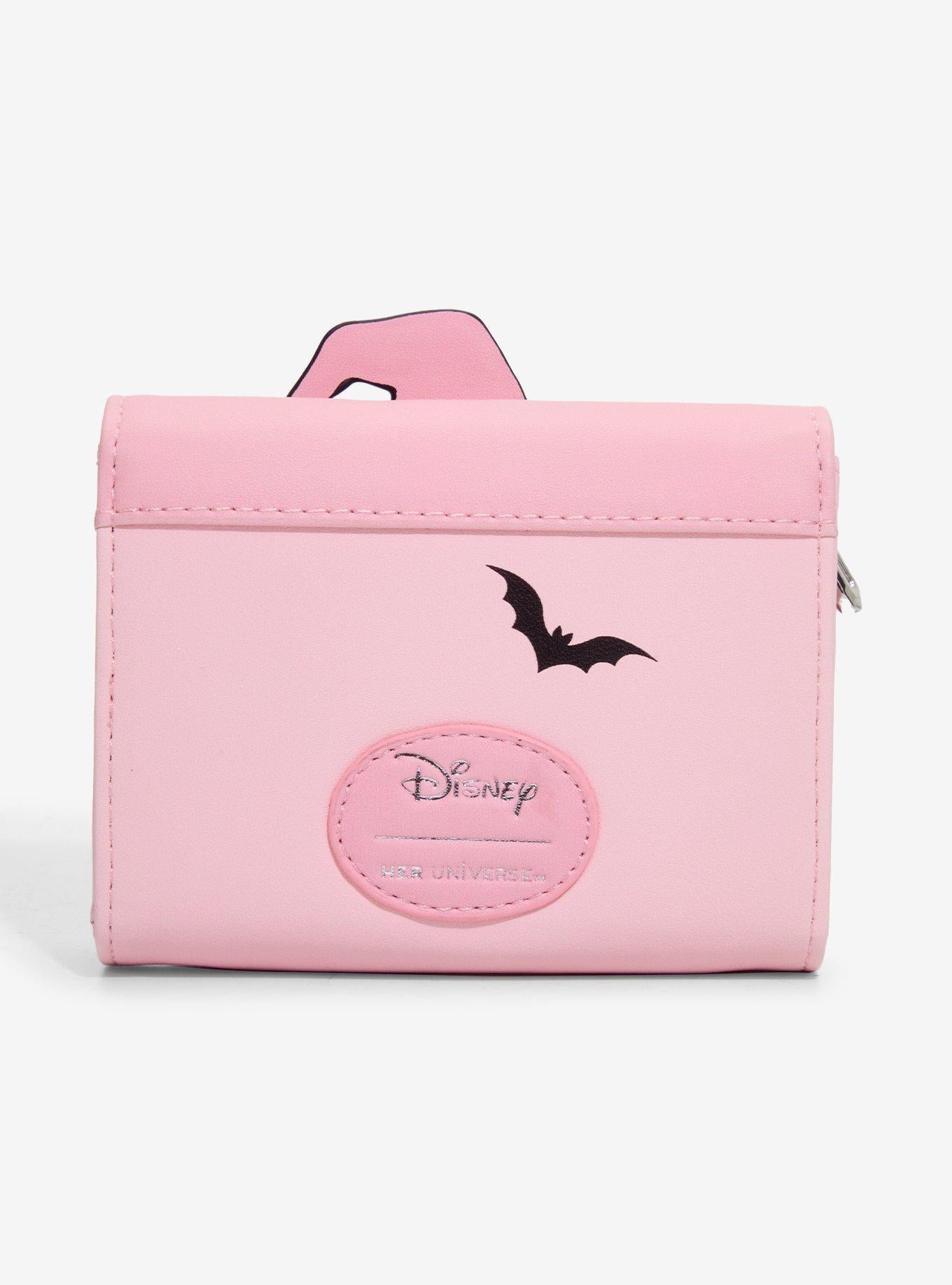Billetera pop-up con cierre Marie The Aristocats