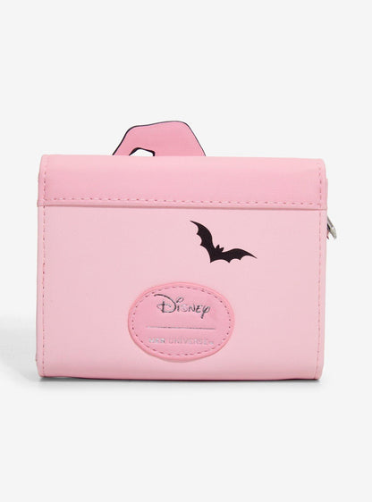 Billetera pop-up con cierre Marie The Aristocats