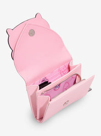 Billetera pop-up con cierre Marie The Aristocats
