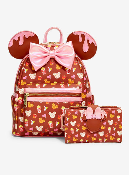 Mochila mini Disney Minnie Mouse Treats