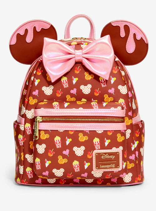 Mochila mini Disney Minnie Mouse Treats