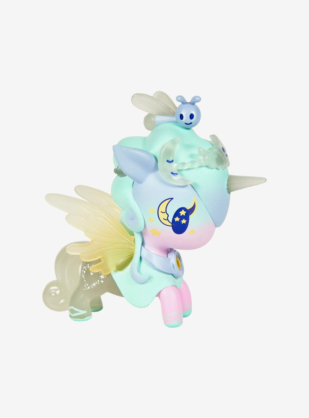 Figura sorpresa Unicorno Pixie Dust Fairy de tokidoki