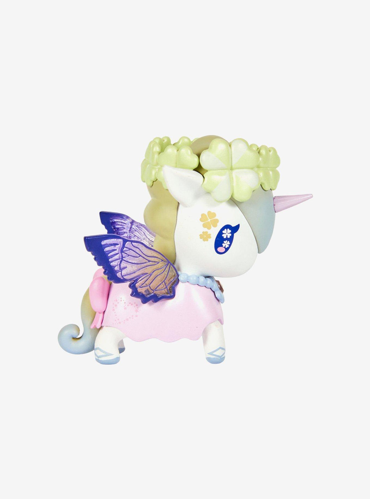 Figura sorpresa Unicorno Pixie Dust Fairy de tokidoki