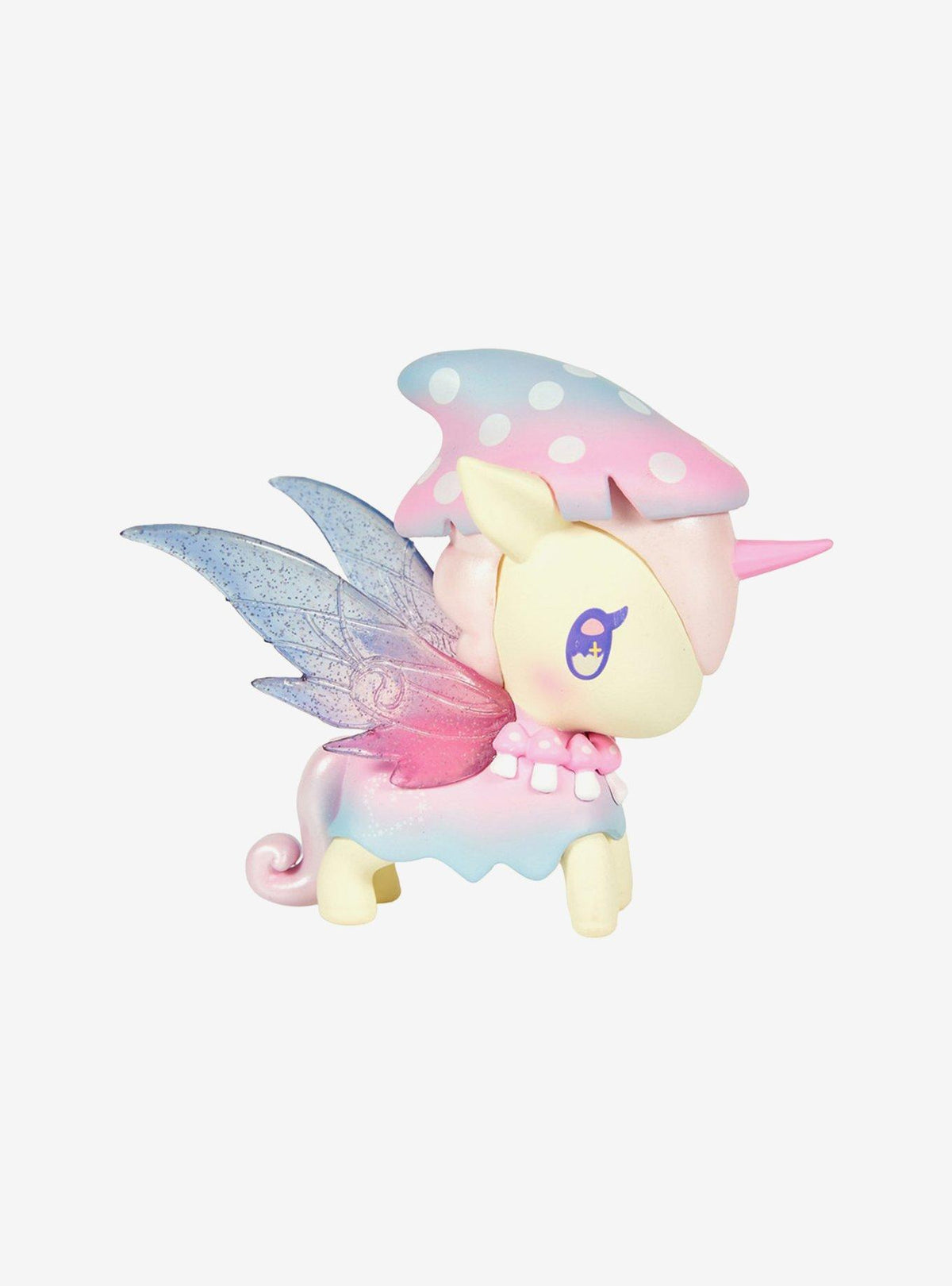 Figura sorpresa Unicorno Pixie Dust Fairy de tokidoki