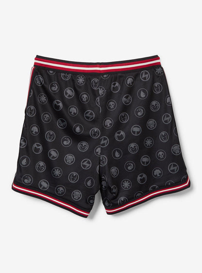 Short de básquetbol Marvel x Magic: The Gathering