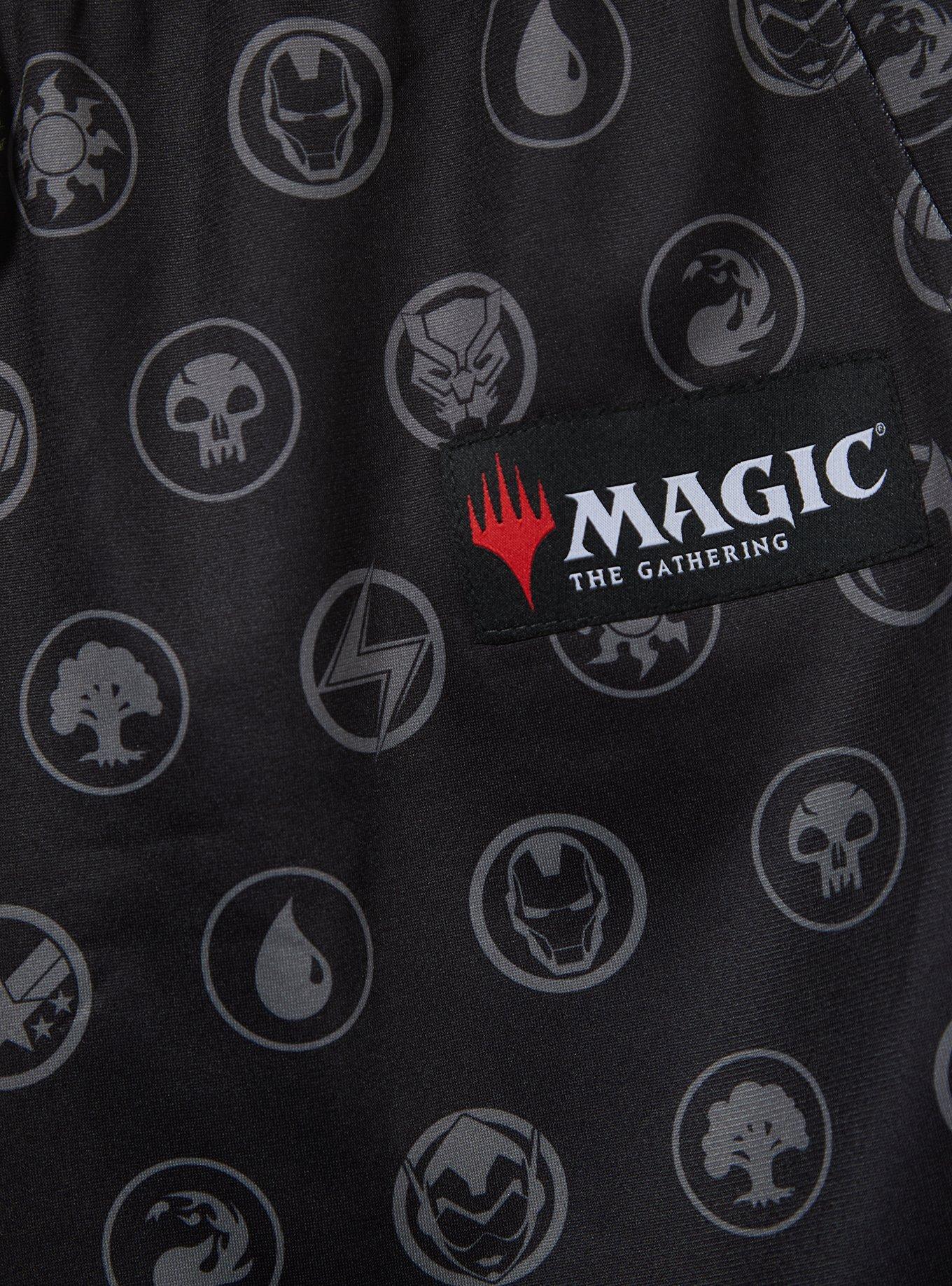 Short de básquetbol Marvel x Magic: The Gathering