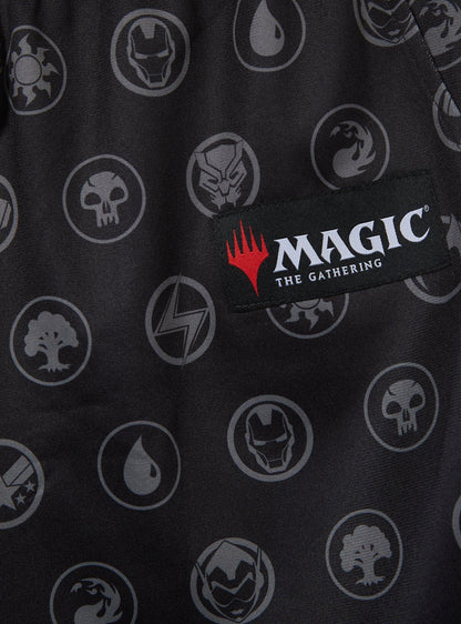 Short de básquetbol Marvel x Magic: The Gathering