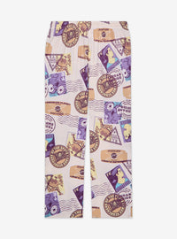 Pantalón de pijama Disney El planeta del tesoro