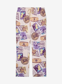 Pantalón de pijama Disney El planeta del tesoro