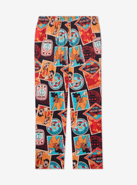 Pantalón de pijama Disney Goofy: La película