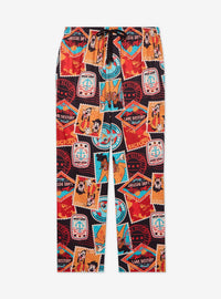 Pantalón de pijama Disney Goofy: La película