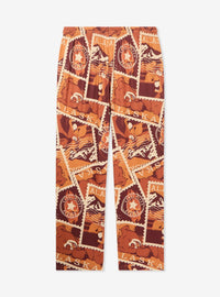 Pantalón de pijama Disney Hermano oso plus size