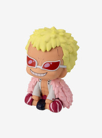 Figura Donquixote Doflamingo Look Up - One Piece