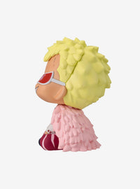 Figura Donquixote Doflamingo Look Up - One Piece