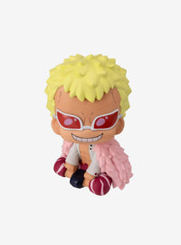 Figura Donquixote Doflamingo Look Up - One Piece