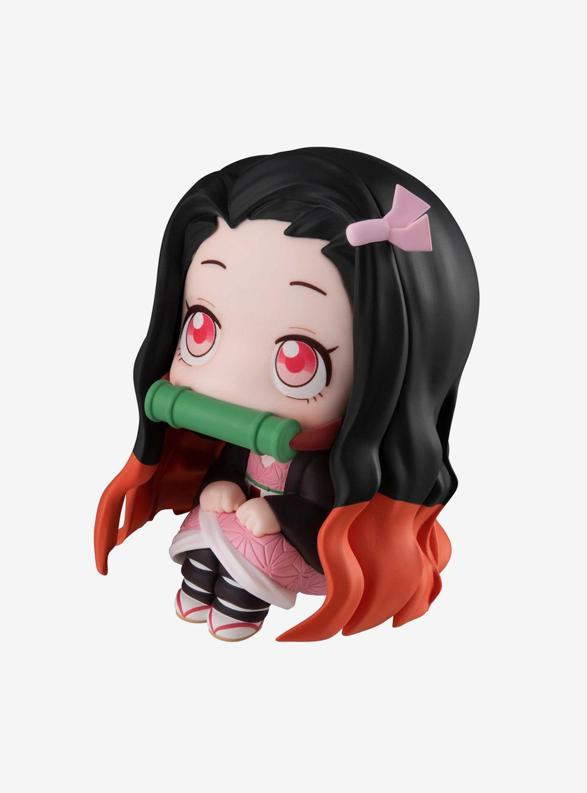 Figura Nezuko Kamado - Demon Slayer: Kimetsu no Yaiba