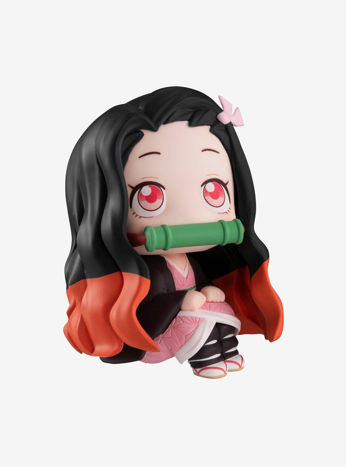 Figura Nezuko Kamado - Demon Slayer: Kimetsu no Yaiba