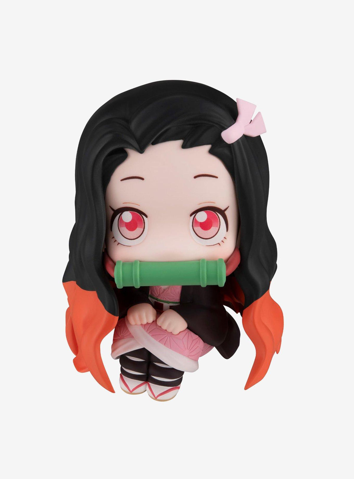 Figura Nezuko Kamado - Demon Slayer: Kimetsu no Yaiba