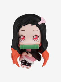 Figura Nezuko Kamado - Demon Slayer: Kimetsu no Yaiba