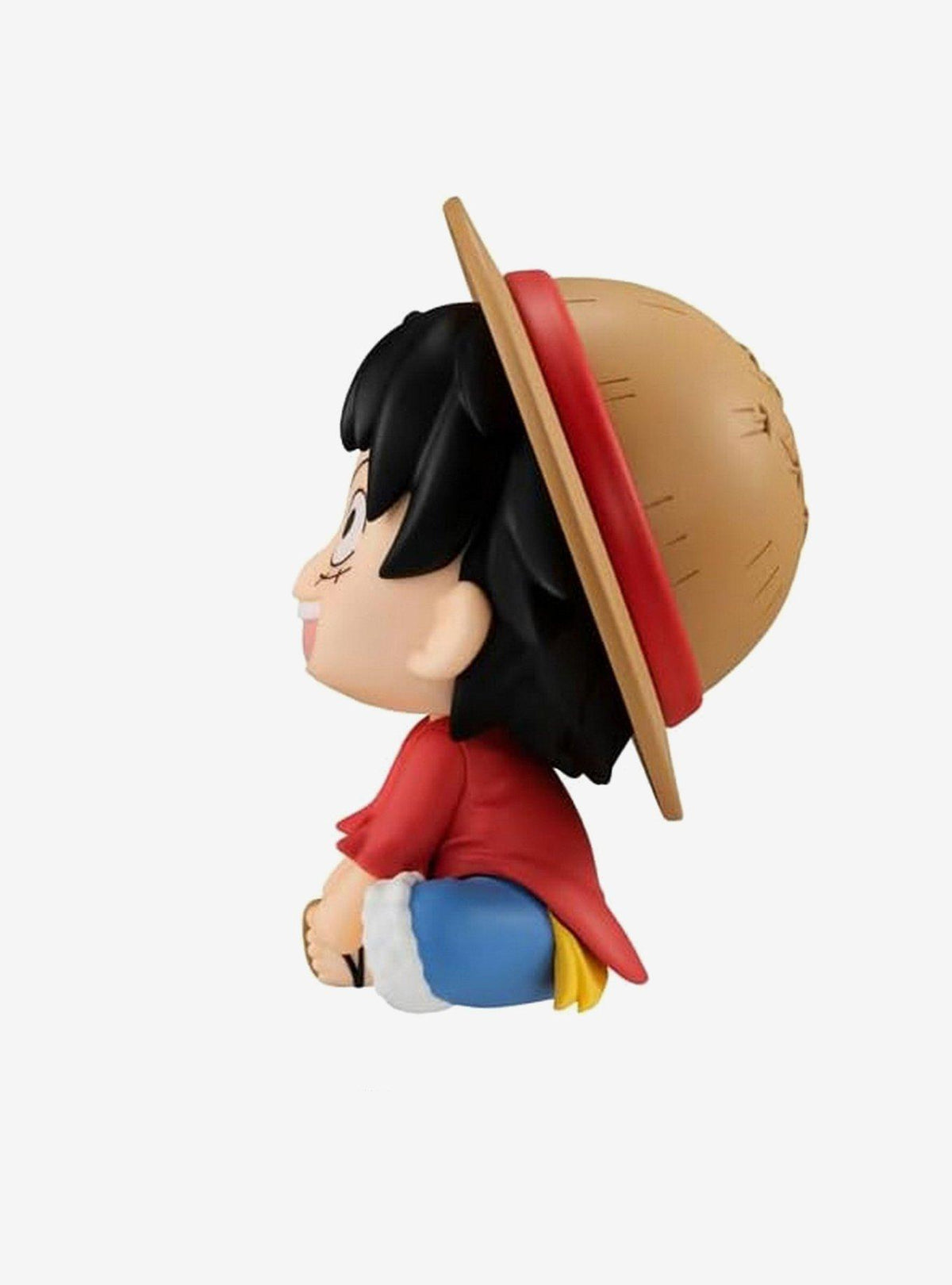Figura Monkey D. Luffy Look Up Series