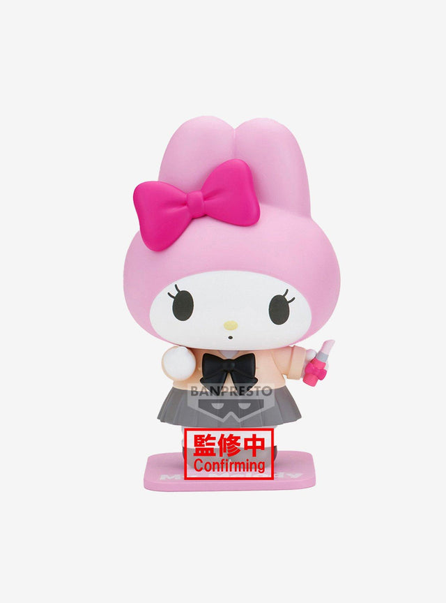 Figura de cosplay de My Melody