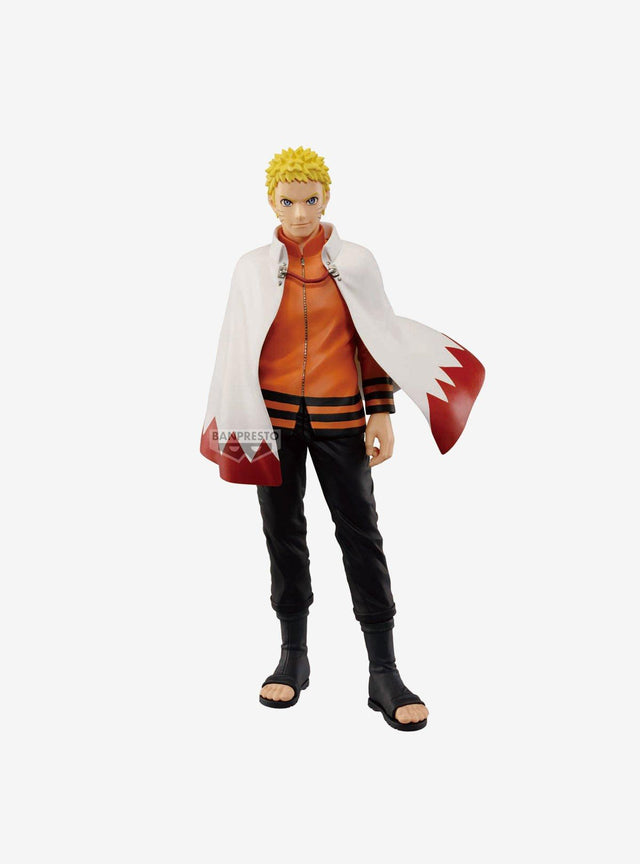 Figura de Naruto Uzumaki - Serie Naruto 72