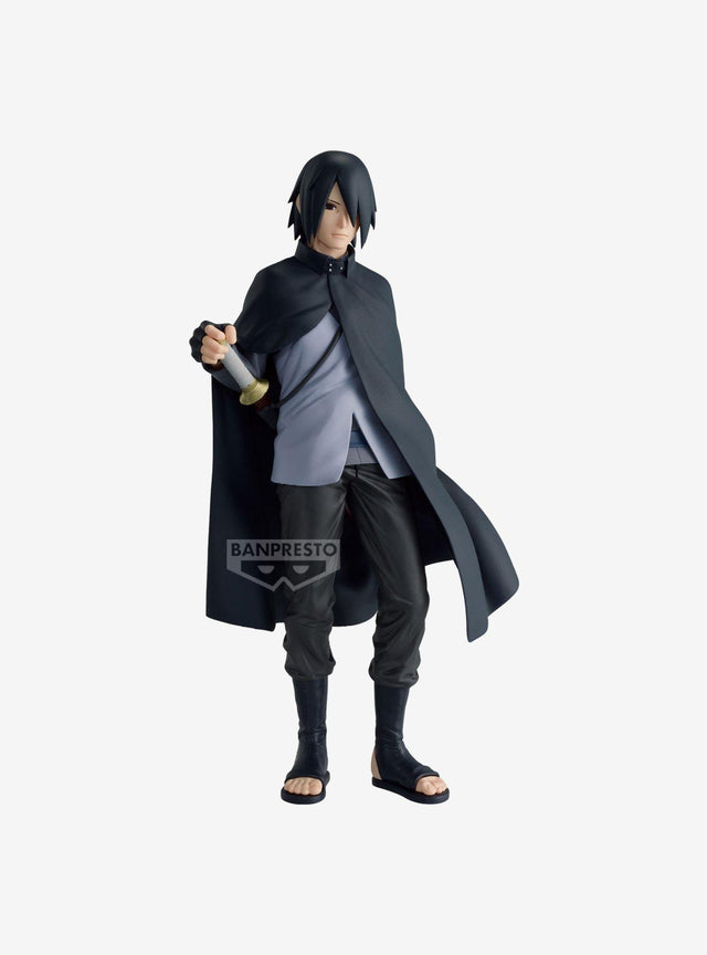 Figura de Sasuke Uchiha - Boruto: Naruto Next Generations