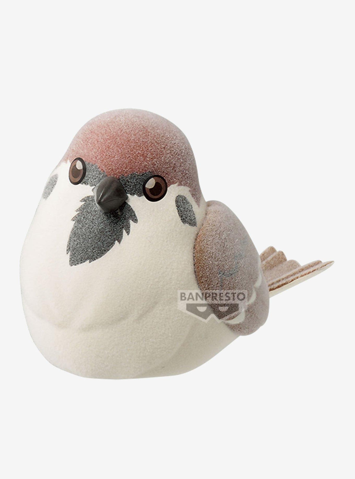 Figura Chuntaro Fluffy Puffy de Demon Slayer