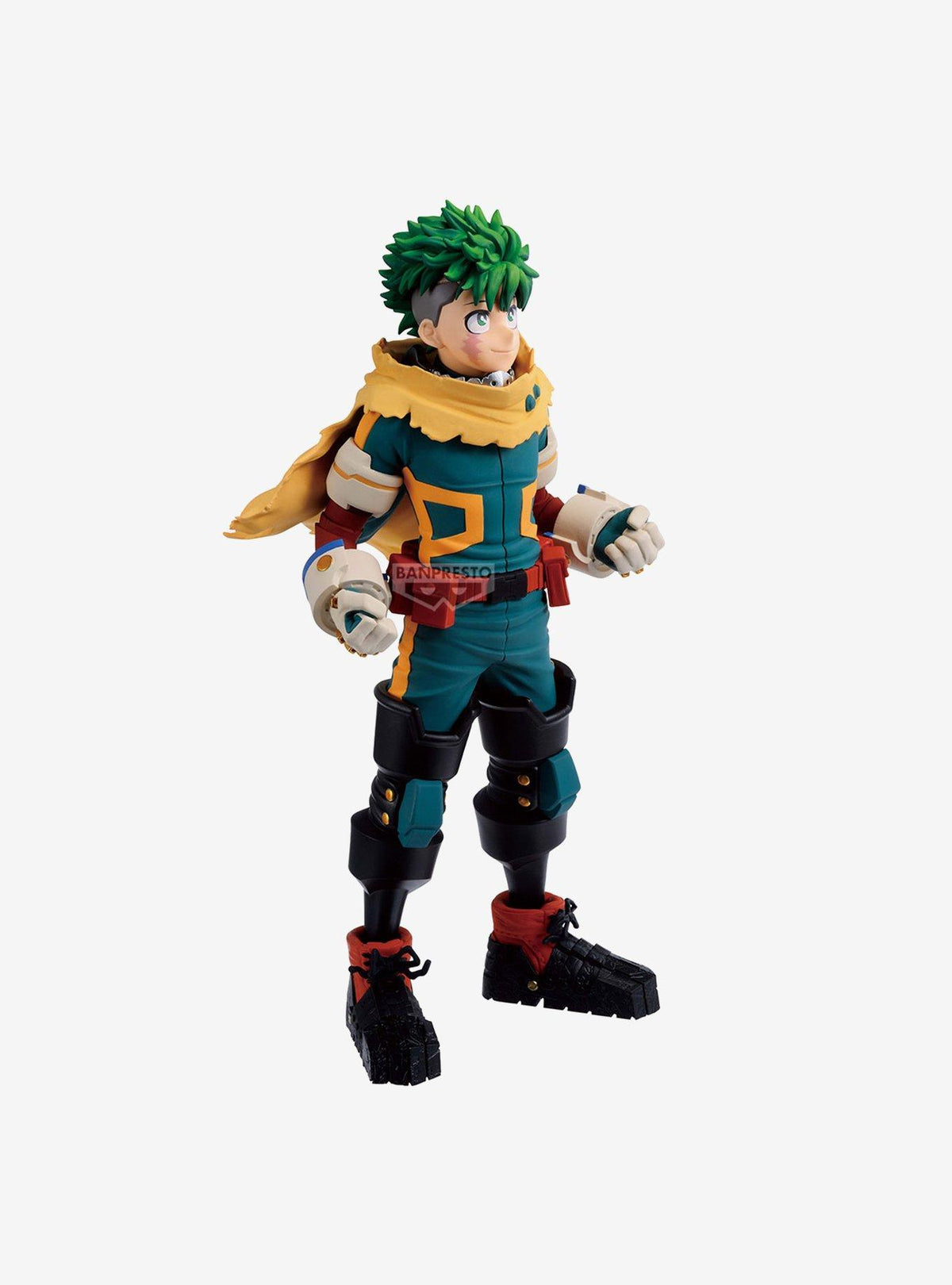 Figura de Izuku Midoriya - My Hero Academia