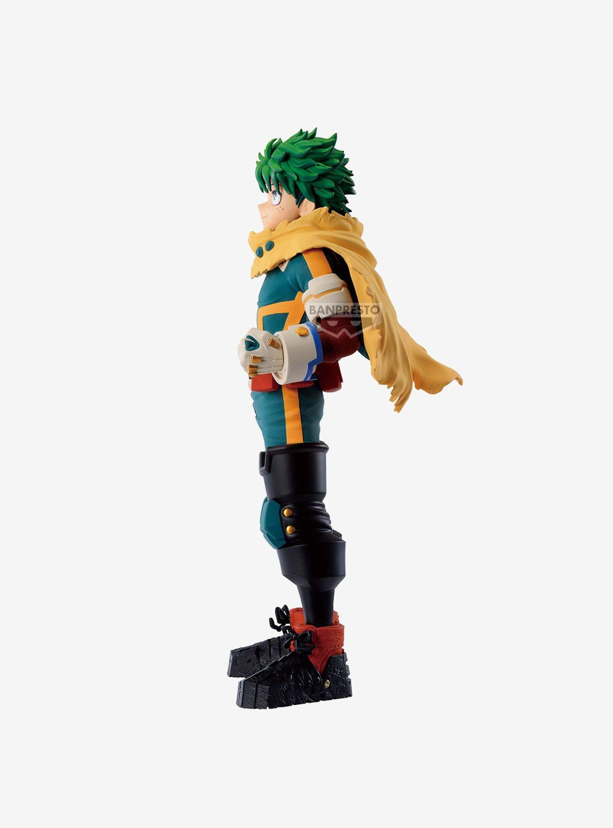 Figura de Izuku Midoriya - My Hero Academia